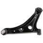 MEVOTECH CMS801186 Suspension Control Arm and Ball Joint Assembly