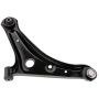 MEVOTECH CMS801187 Suspension Control Arm and Ball Joint Assembly