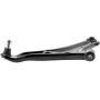 MEVOTECH CMS801187 Suspension Control Arm and Ball Joint Assembly