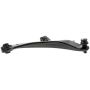 MEVOTECH CMS801192 Suspension Control Arm and Ball Joint Assembly