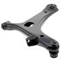 MEVOTECH CMS801192 Suspension Control Arm and Ball Joint Assembly