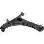 MEVOTECH CMS801192 Suspension Control Arm and Ball Joint Assembly