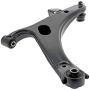 MEVOTECH CMS801193 Suspension Control Arm and Ball Joint Assembly