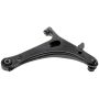 MEVOTECH CMS801193 Suspension Control Arm and Ball Joint Assembly