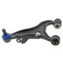 MEVOTECH CMS801199 Suspension Control Arm and Ball Joint Assembly