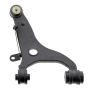 MEVOTECH CMS801200 Suspension Control Arm and Ball Joint Assembly