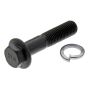 MEVOTECH CMS801201 Suspension Control Arm and Ball Joint Assembly