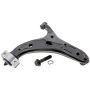 MEVOTECH CMS801201 Suspension Control Arm and Ball Joint Assembly