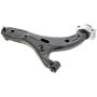 MEVOTECH CMS801201 Suspension Control Arm and Ball Joint Assembly