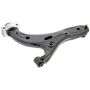MEVOTECH CMS801202 Suspension Control Arm and Ball Joint Assembly