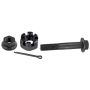 MEVOTECH CMS801212 Suspension Control Arm and Ball Joint Assembly