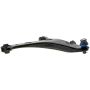 MEVOTECH CMS801213 Suspension Control Arm and Ball Joint Assembly
