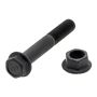 MEVOTECH CMS801213 Suspension Control Arm and Ball Joint Assembly