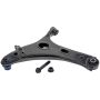 MEVOTECH CMS801213 Suspension Control Arm and Ball Joint Assembly