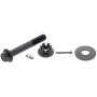 MEVOTECH CMS801221 Suspension Control Arm and Ball Joint Assembly