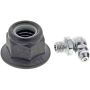 MEVOTECH CMS801223 Suspension Control Arm and Ball Joint Assembly