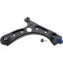 MEVOTECH CMS801223 Suspension Control Arm and Ball Joint Assembly