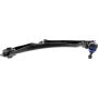 MEVOTECH CMS801224 Suspension Control Arm and Ball Joint Assembly