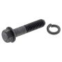 MEVOTECH CMS801225 Suspension Control Arm and Ball Joint Assembly