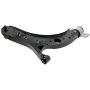 MEVOTECH CMS801236 Suspension Control Arm and Ball Joint Assembly