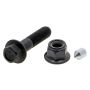 MEVOTECH CMS801237 Suspension Control Arm and Ball Joint Assembly