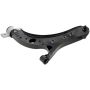MEVOTECH CMS801237 Suspension Control Arm and Ball Joint Assembly