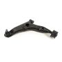 MEVOTECH CMS80123 Suspension Control Arm and Ball Joint Assembly