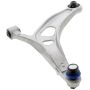 MEVOTECH CMS801243 Suspension Control Arm and Ball Joint Assembly