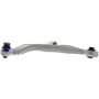 MEVOTECH CMS801243 Suspension Control Arm and Ball Joint Assembly