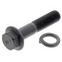 MEVOTECH CMS801243 Suspension Control Arm and Ball Joint Assembly
