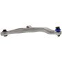 MEVOTECH CMS801244 Suspension Control Arm and Ball Joint Assembly