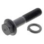MEVOTECH CMS801244 Suspension Control Arm and Ball Joint Assembly
