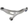 MEVOTECH CMS801244 Suspension Control Arm and Ball Joint Assembly