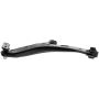 MEVOTECH CMS801247 Suspension Control Arm and Ball Joint Assembly