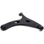MEVOTECH CMS801247 Suspension Control Arm and Ball Joint Assembly