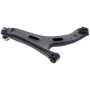 MEVOTECH CMS801247 Suspension Control Arm and Ball Joint Assembly