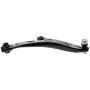 MEVOTECH CMS801248 Suspension Control Arm and Ball Joint Assembly