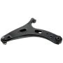 MEVOTECH CMS801248 Suspension Control Arm and Ball Joint Assembly