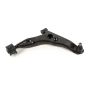 MEVOTECH CMS80124 Suspension Control Arm and Ball Joint Assembly