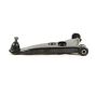 MEVOTECH CMS80124 Suspension Control Arm and Ball Joint Assembly