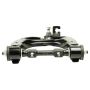 MEVOTECH CMS80126 Suspension Control Arm and Ball Joint Assembly