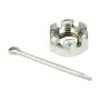 MEVOTECH CMS80127 Suspension Control Arm and Ball Joint Assembly