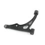 MEVOTECH CMS80128 Suspension Control Arm and Ball Joint Assembly