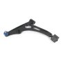 MEVOTECH CMS80128 Suspension Control Arm and Ball Joint Assembly