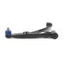 MEVOTECH CMS80129 Suspension Control Arm and Ball Joint Assembly