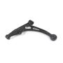 MEVOTECH CMS80133 Suspension Control Arm and Ball Joint Assembly