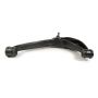 MEVOTECH CMS80134 Suspension Control Arm and Ball Joint Assembly