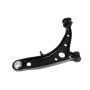 MEVOTECH CMS80140 Suspension Control Arm and Ball Joint Assembly