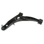 MEVOTECH CMS80140 Suspension Control Arm and Ball Joint Assembly