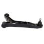 MEVOTECH CMS80140 Suspension Control Arm and Ball Joint Assembly
